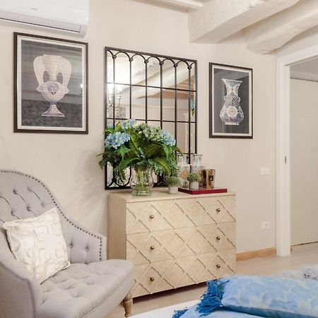 Casa Blanc Apartment Lucca Bagian luar foto